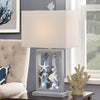 Under the Sea Table Lamp