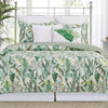 Coastal Flora Quilt Bed Set - King- SALE