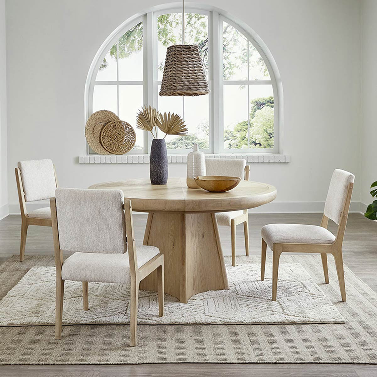 Kingston Dining Table
