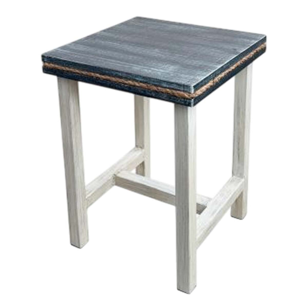 Oceanic Moor End Table