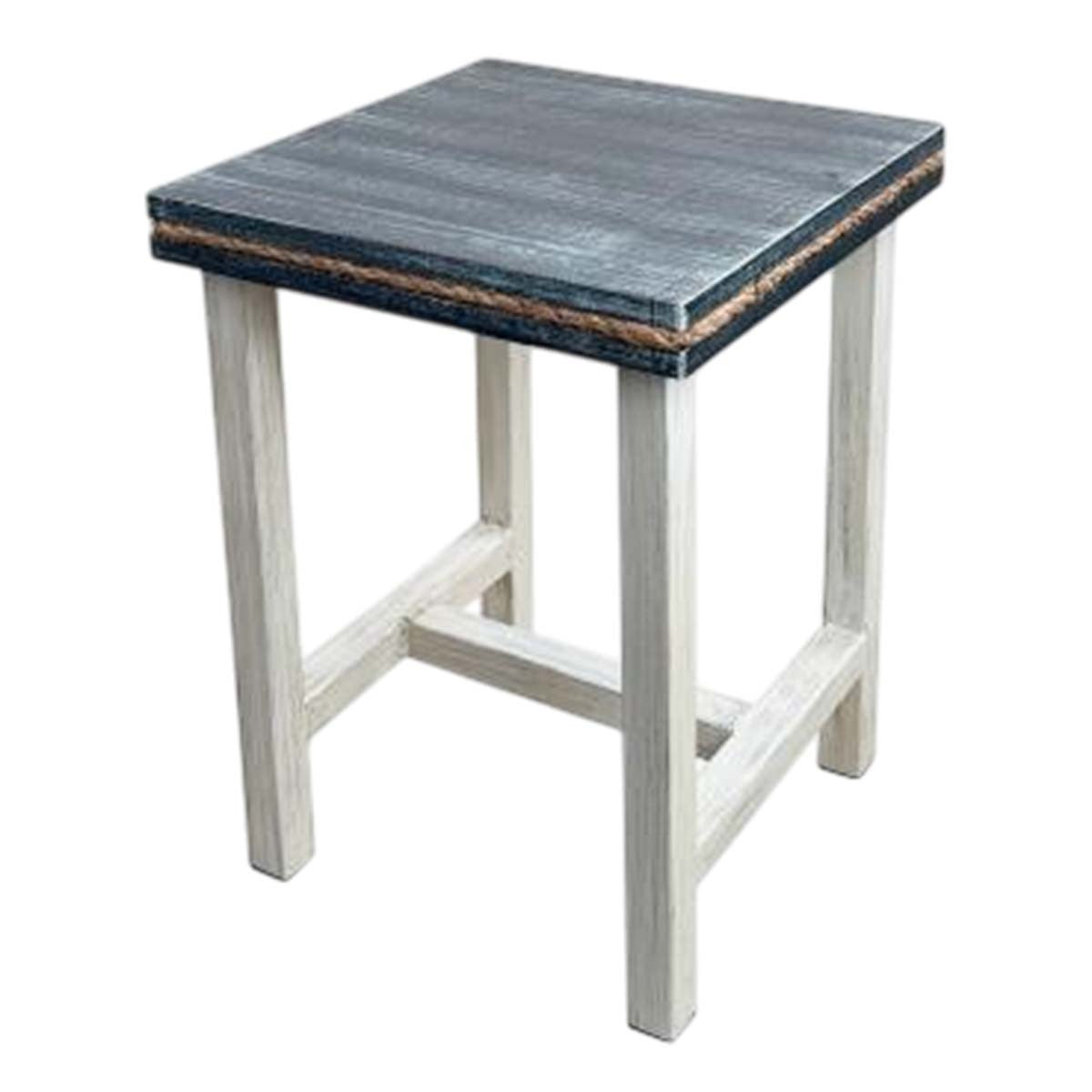 Oceanic Moor End Table