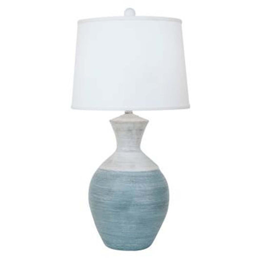 Shoreline Ombre Table Lamp
