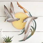 Piping Plover Wall Art