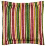 Maui Bliss Stripe Euro Sham