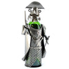 Pirate Wine Bottle Holder