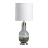 Sea Bottom Table Lamp