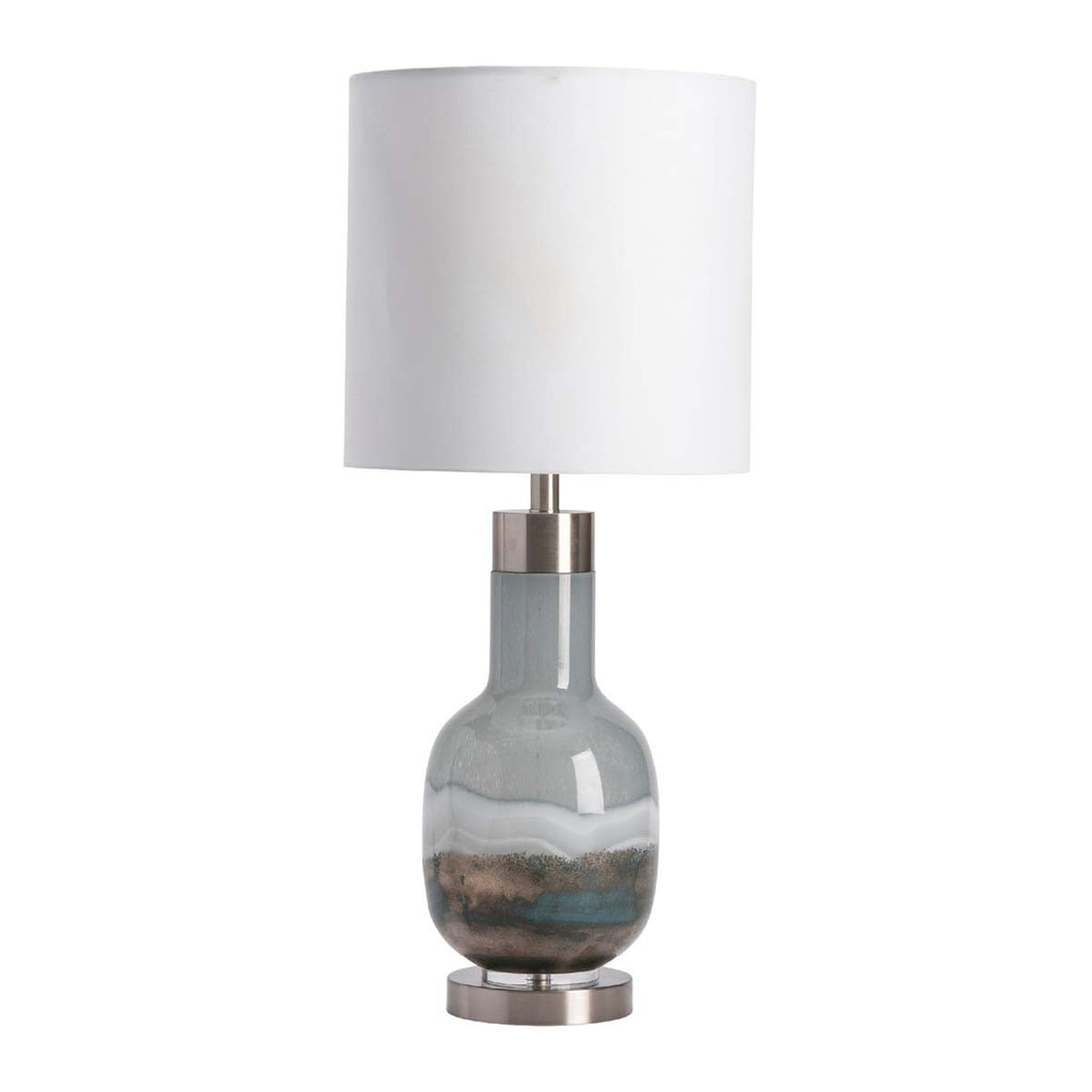 Sea Bottom Table Lamp