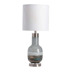 Sea Bottom Table Lamp