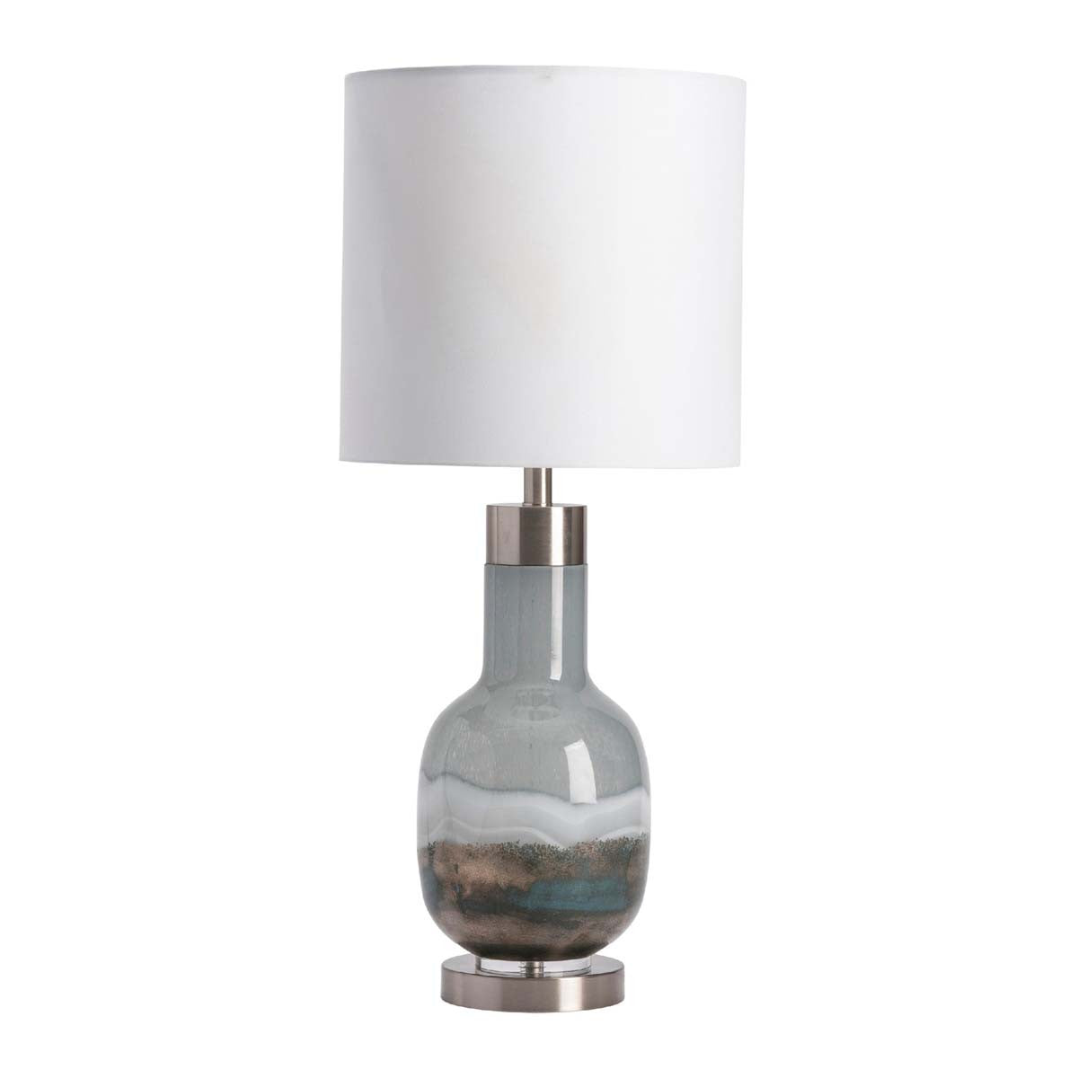 Sea Bottom Table Lamp
