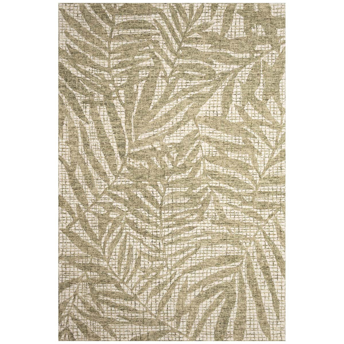 Castaway Palms Rug - 8 x 10