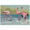 Pretty in Pink Floor Mat - 2 x 3 - OUT OF STOCK UNTIL 08/28/2026