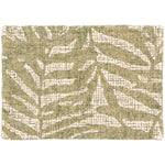 Castaway Palms Rug - 2 x 3