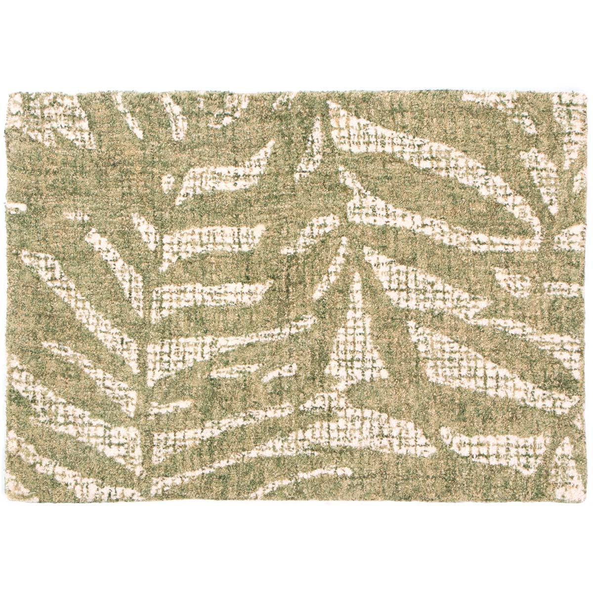 Castaway Palms Rug - 2 x 3