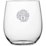 Seascape Water Glass - Set of 6 - OUT OF STOCK UNTIL 09/16/2026