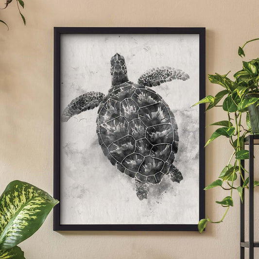 Sea Grace Wall Art