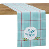 Seaside Holly Table Runner