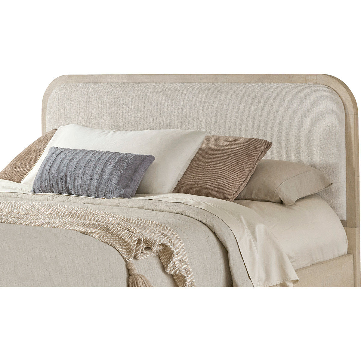 Kingston Headboard - King - OUT OF STOCK UNTIL 09/18/2026