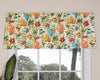 Reef Jubilee Tailored Valance