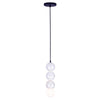 Seabed Trio Single Pendant Light