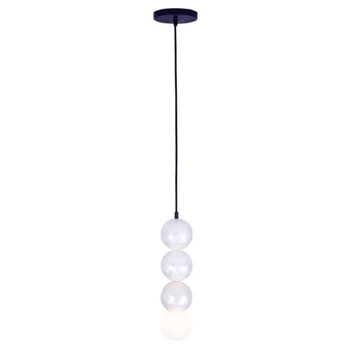 Seabed Trio Single Pendant Light
