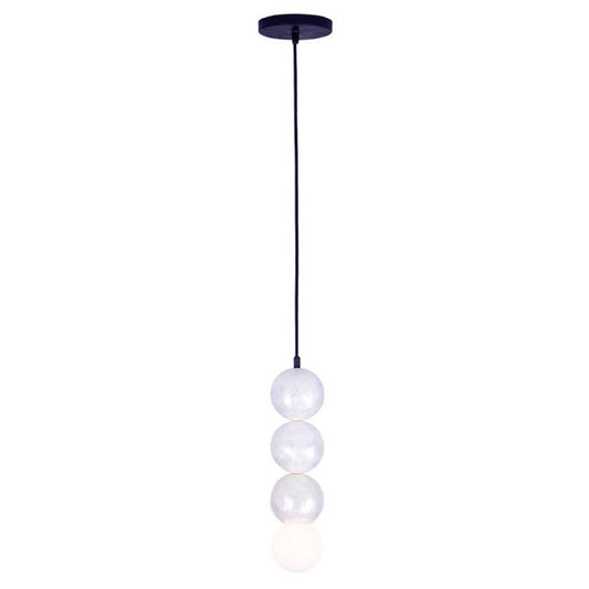 Seabed Trio Single Pendant Light