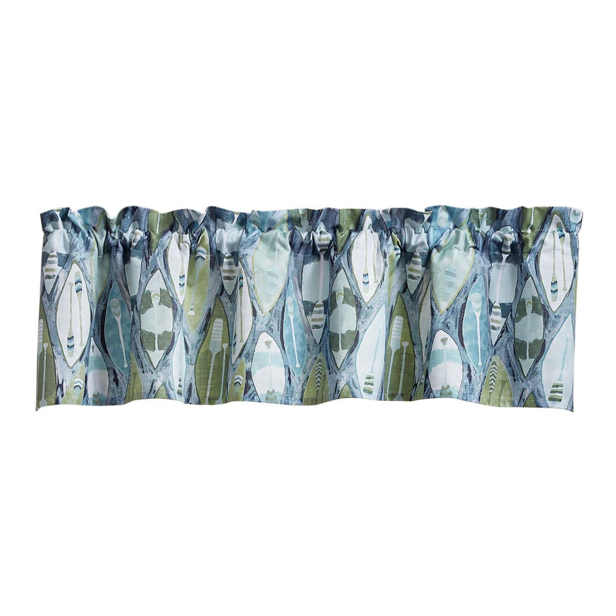 Paddle Board Valance