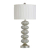 Pearline Oyster Table Lamp