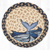 End Sighting Trivets - Set of 3