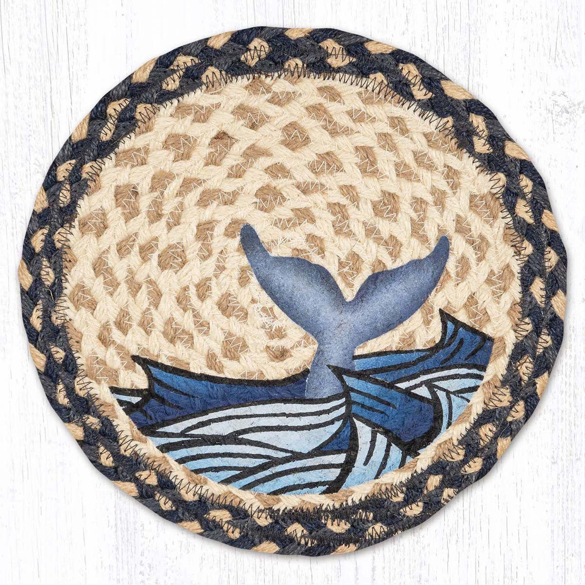 End Sighting Trivets - Set of 3