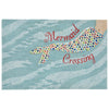 Mermaid Ocean Indoor/Outdoor Rug Collection