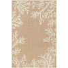 Miami Coral Sand Indoor/Outdoor Rug Collection