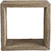 Monroe Woven Side Table