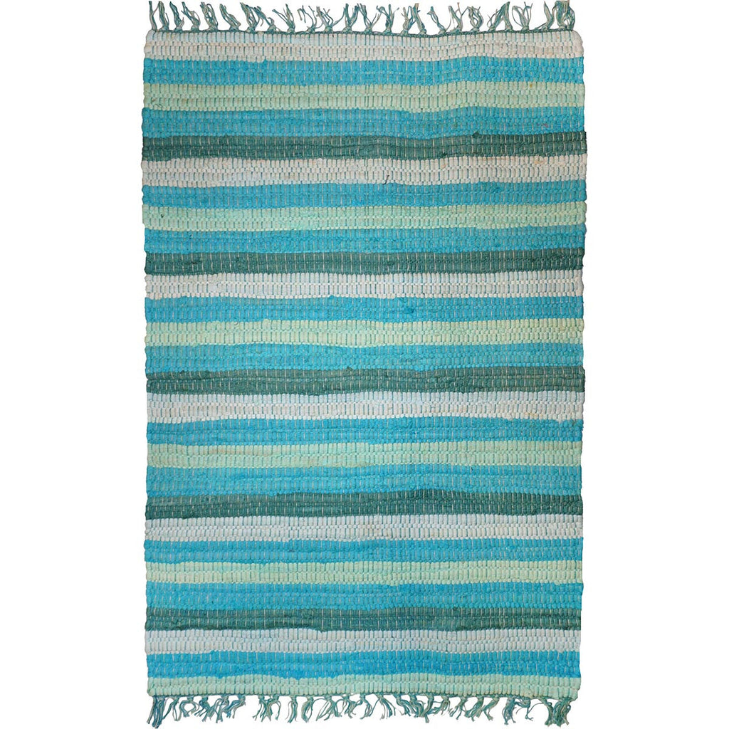 Morning Tides Rug Collection