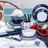 Navigator Dinnerware Collection