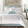 Ocean Breeze Comforter Set - Queen