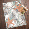 Ocean Mist Mineral Rug Collection