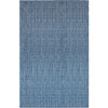 Ocean Surf Navy Indoor/Outdoor Rug Collection