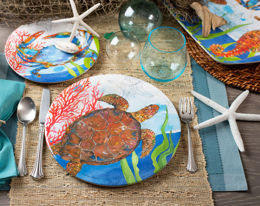 Oceana Dinnerware Collection