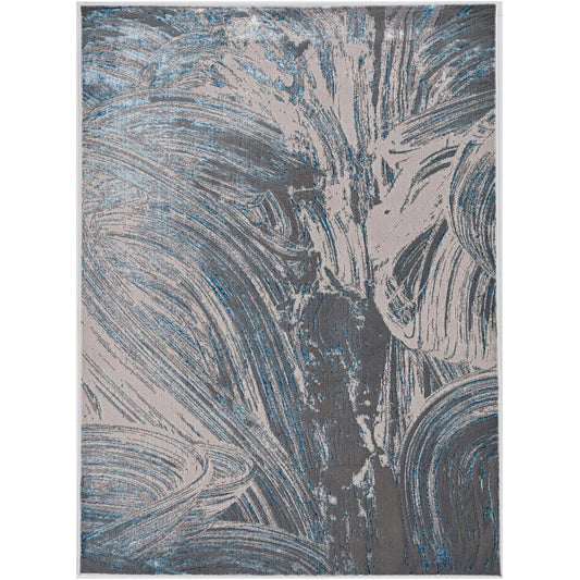 Oceanic Rug Collection