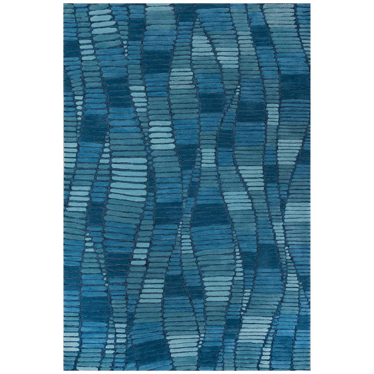 Oceans Motion Rug Collection