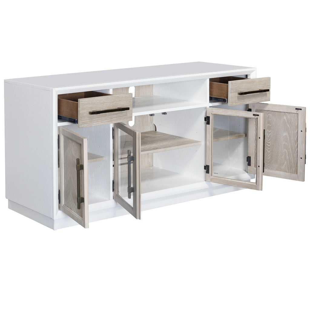Pablo Entertainment Console