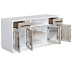 Pablo Entertainment Console