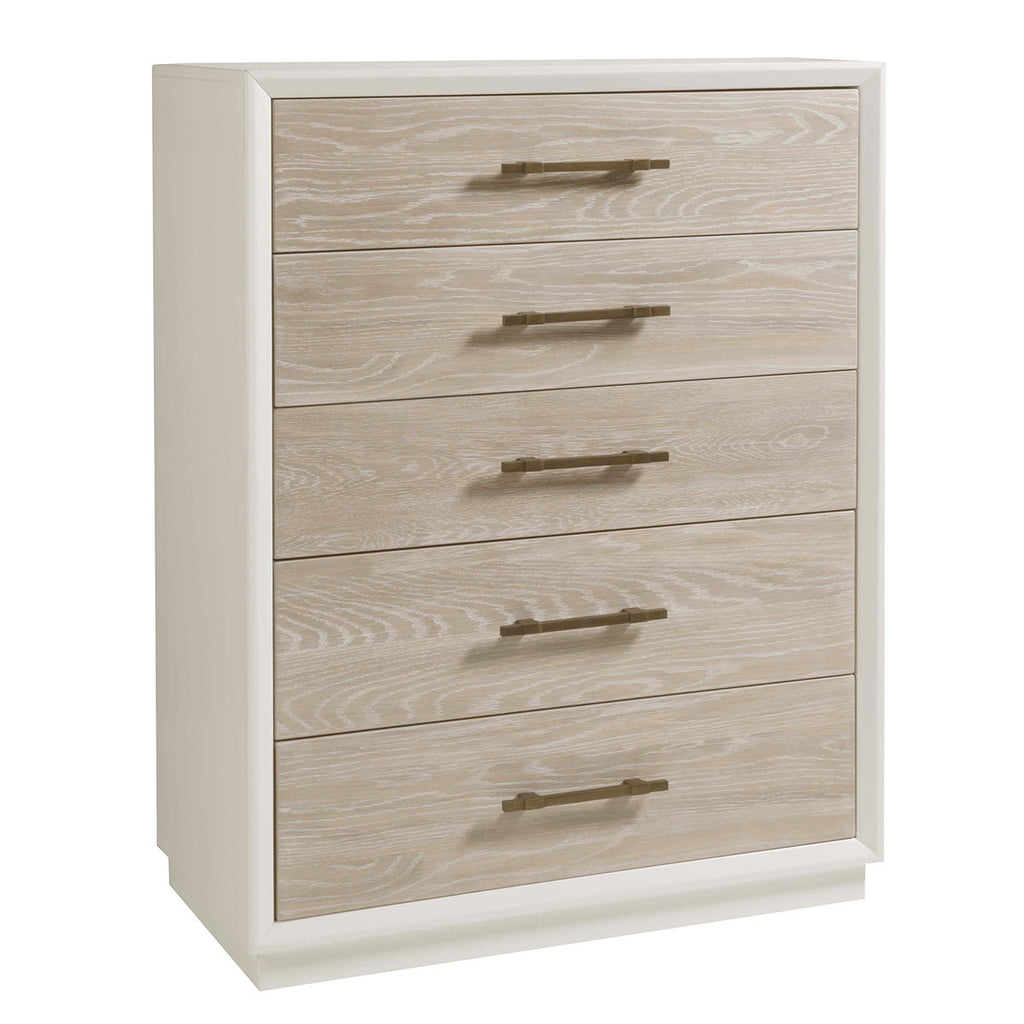 Pablo Five Drawer Chest
