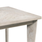 Pablo Rectangular Dining Table - OUT OF STOCK