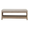 Pablo Storage Bench - OUT OF STOCK UNTIL 09/18/2026