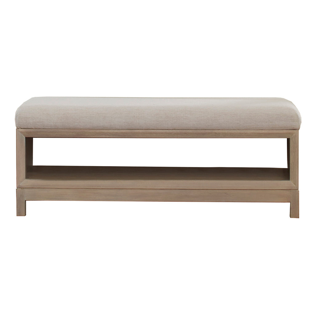 Pablo Storage Bench - OUT OF STOCK UNTIL 09/18/2026