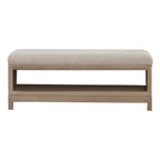 Pablo Storage Bench - OUT OF STOCK UNTIL 09/18/2026