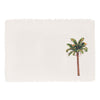 Palm Party Table Linens