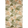 Panama Palms Indoor/Outdoor Rug - 8 x 10 - OUT OF STOCK UNTIL 09/11/2026