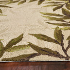 Paradise Cove Indoor/Outdoor Rug - 2 x 3 - OUT OF STOCK UNTIL 10/28/2026